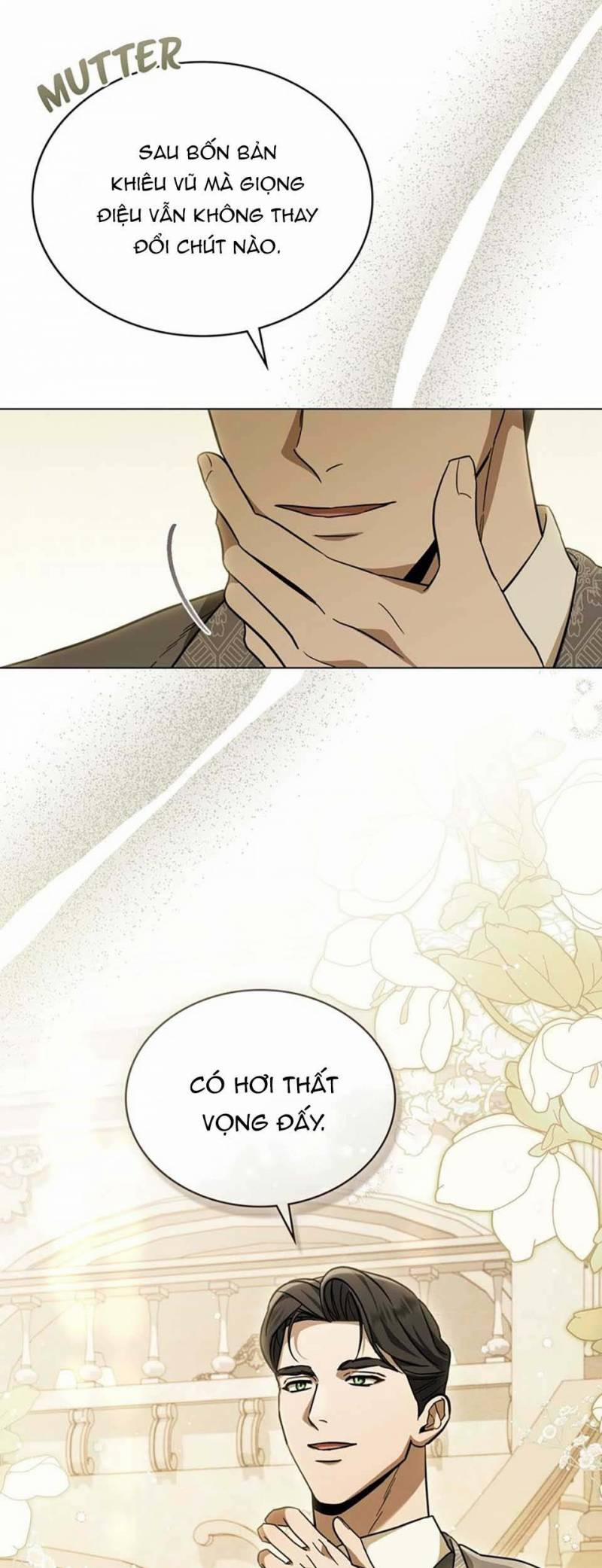 Sự Chuộc Tội Của Bá Tước Nottingham 5 trang 5