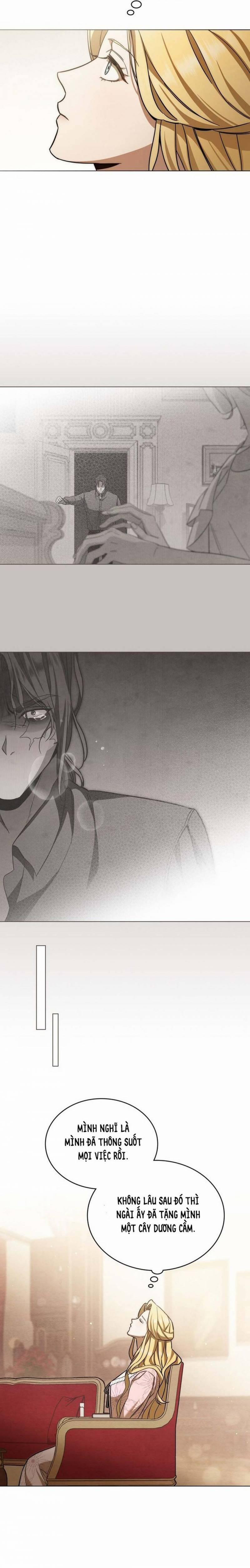 Sự Chuộc Tội Của Bá Tước Nottingham 6 trang 14