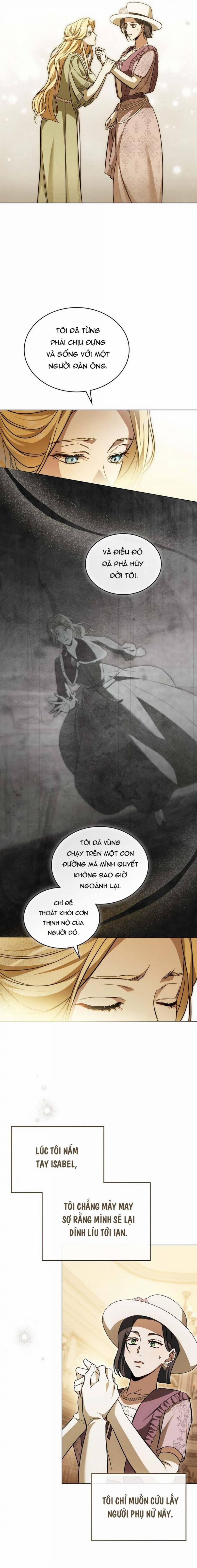 Sự Chuộc Tội Của Bá Tước Nottingham 6 trang 6