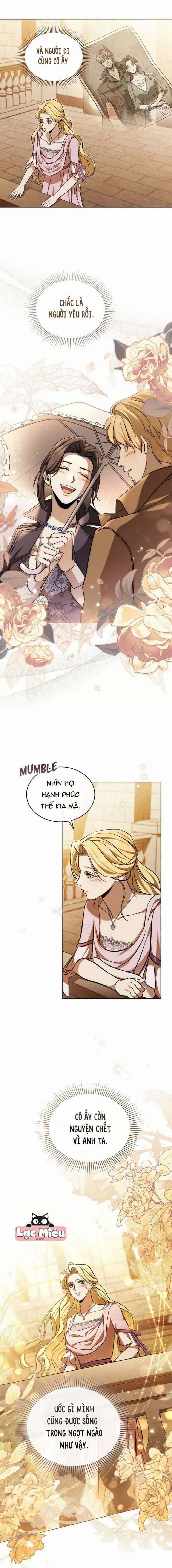 Sự Chuộc Tội Của Bá Tước Nottingham 7 trang 13