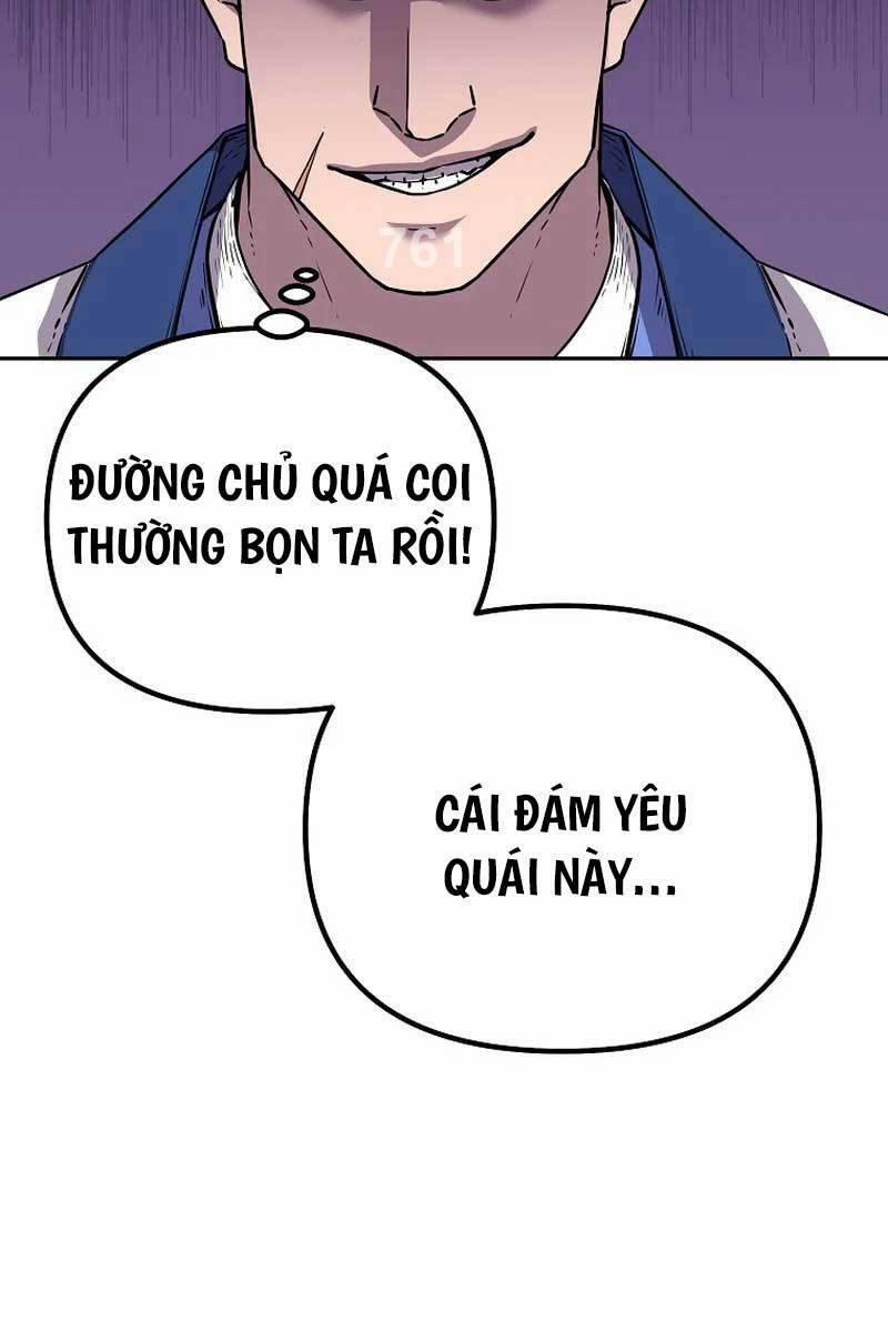 Sự Chuyển Sinh Vào Võ Lâm Thế Gia Của Ranker 110 trang 1