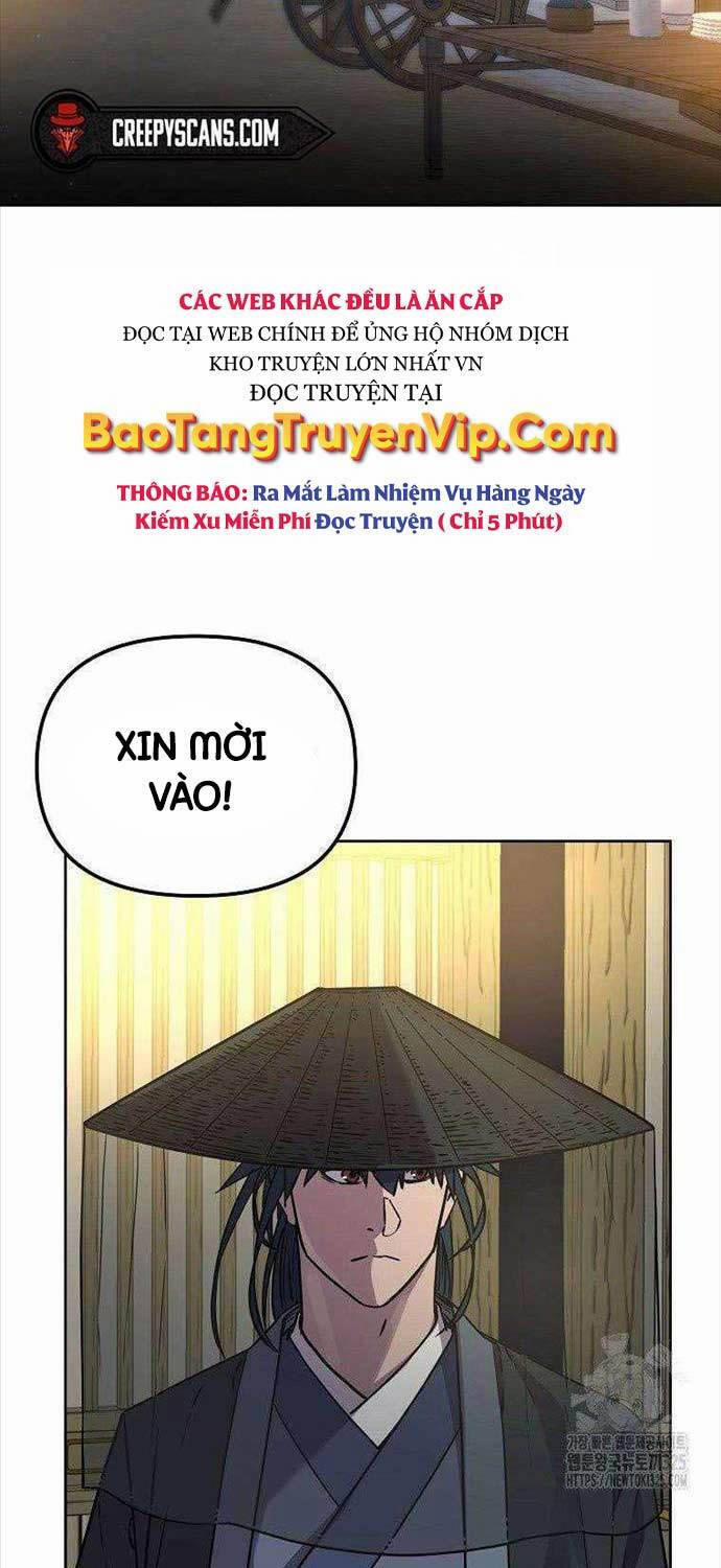 Sự Chuyển Sinh Vào Võ Lâm Thế Gia Của Ranker 119 trang 1