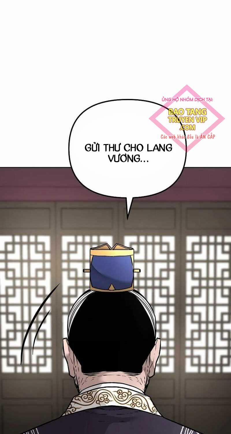 Sự Chuyển Sinh Vào Võ Lâm Thế Gia Của Ranker 133 trang 103