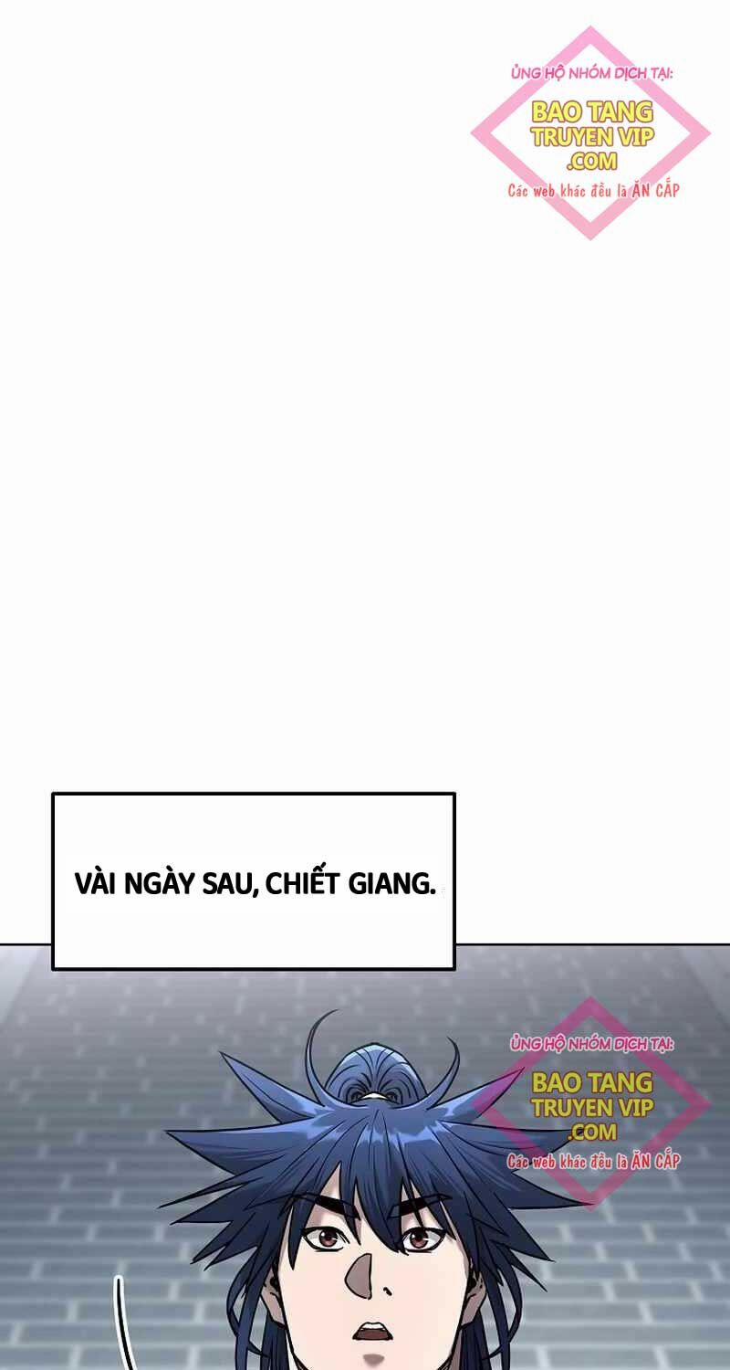 Sự Chuyển Sinh Vào Võ Lâm Thế Gia Của Ranker 133 trang 108