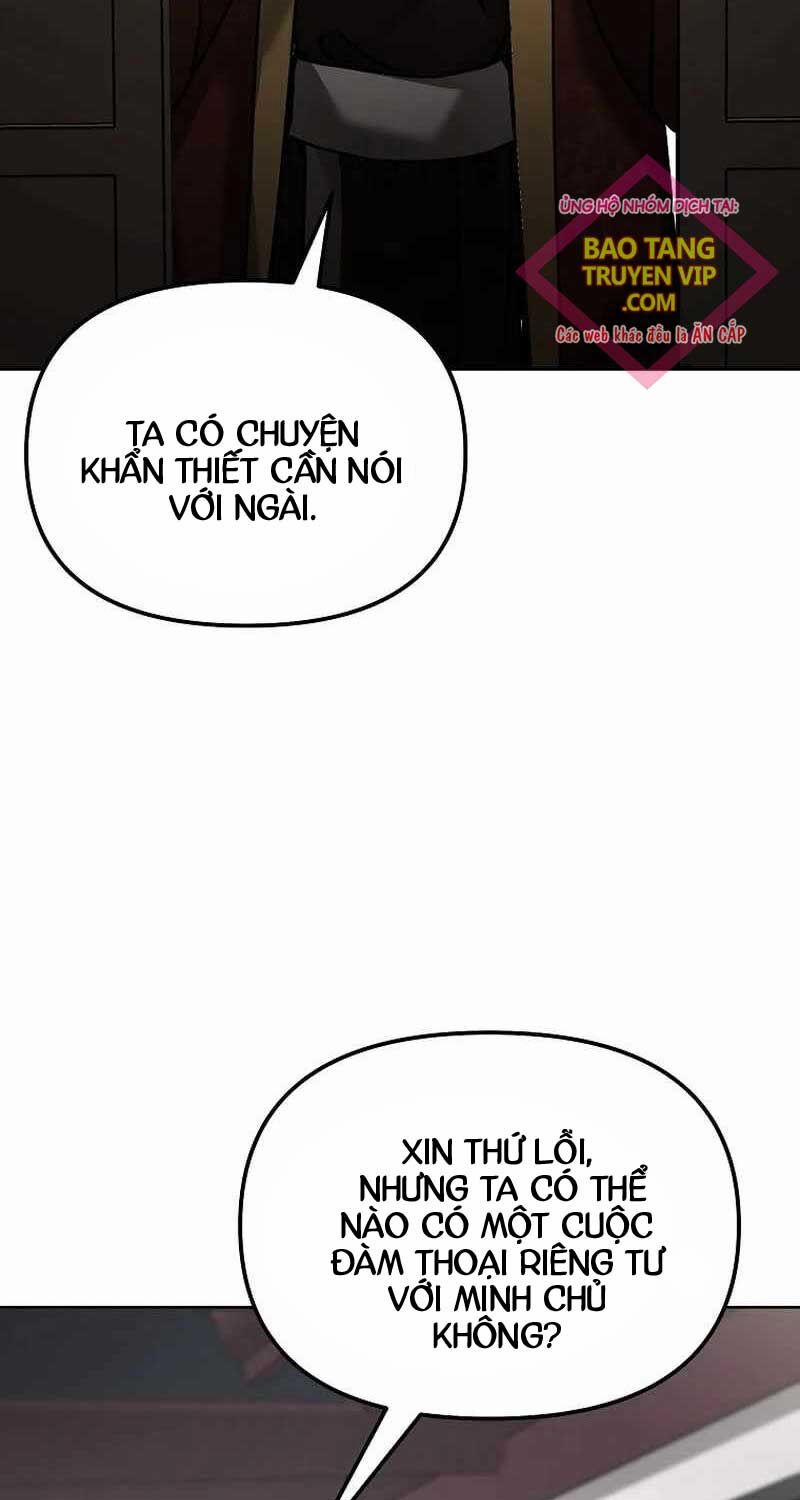 Sự Chuyển Sinh Vào Võ Lâm Thế Gia Của Ranker 133 trang 28