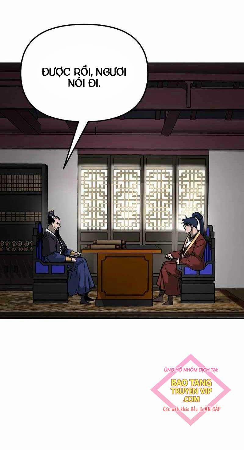Sự Chuyển Sinh Vào Võ Lâm Thế Gia Của Ranker 133 trang 33