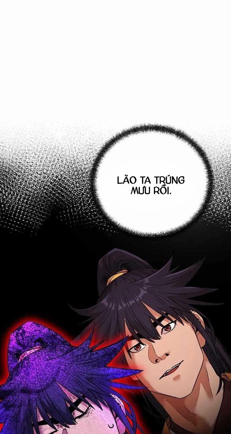 Sự Chuyển Sinh Vào Võ Lâm Thế Gia Của Ranker 133 trang 56