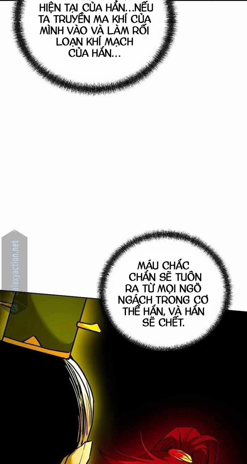 Sự Chuyển Sinh Vào Võ Lâm Thế Gia Của Ranker 133 trang 59