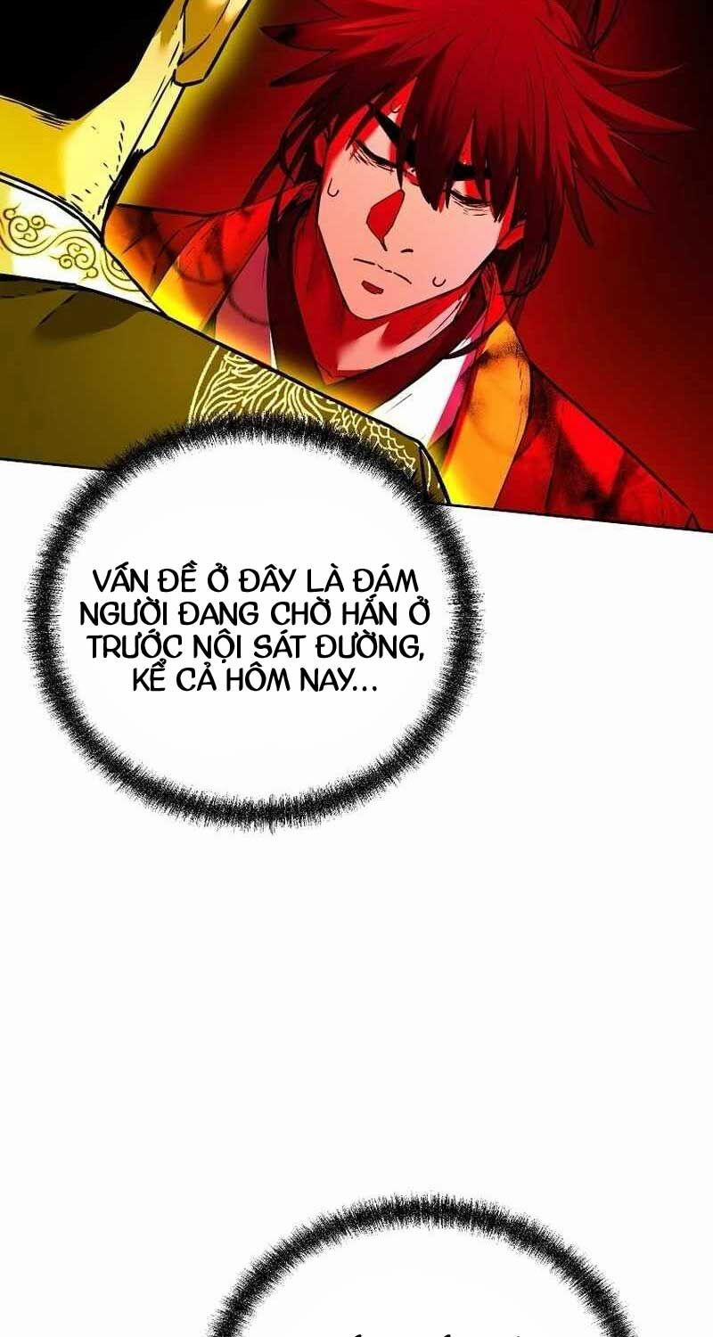 Sự Chuyển Sinh Vào Võ Lâm Thế Gia Của Ranker 133 trang 60