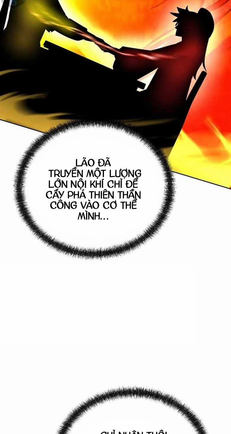 Sự Chuyển Sinh Vào Võ Lâm Thế Gia Của Ranker 133 trang 69