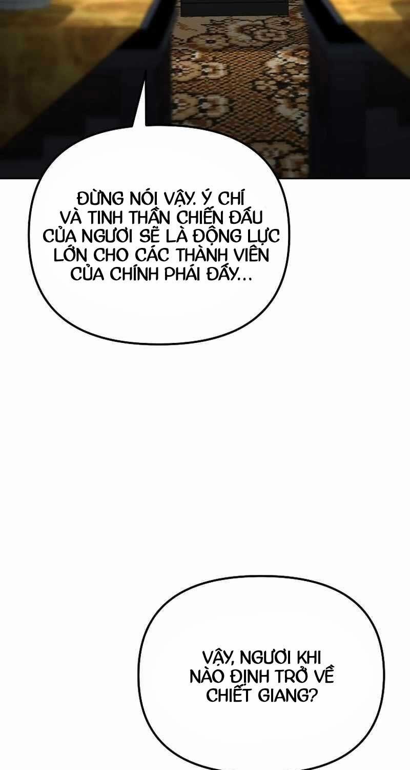 Sự Chuyển Sinh Vào Võ Lâm Thế Gia Của Ranker 133 trang 76