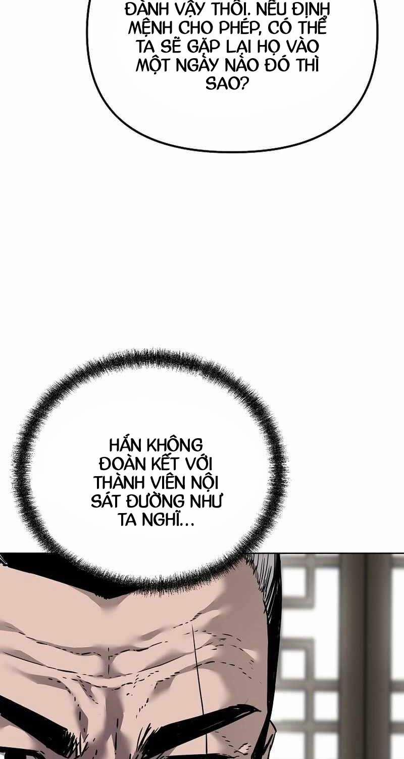 Sự Chuyển Sinh Vào Võ Lâm Thế Gia Của Ranker 133 trang 80