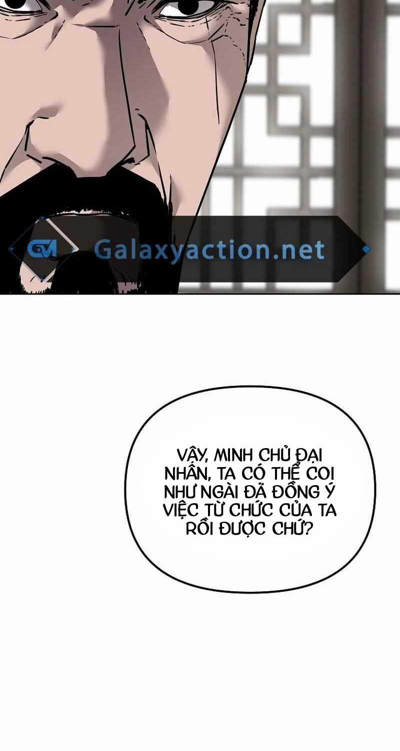 Sự Chuyển Sinh Vào Võ Lâm Thế Gia Của Ranker 133 trang 81
