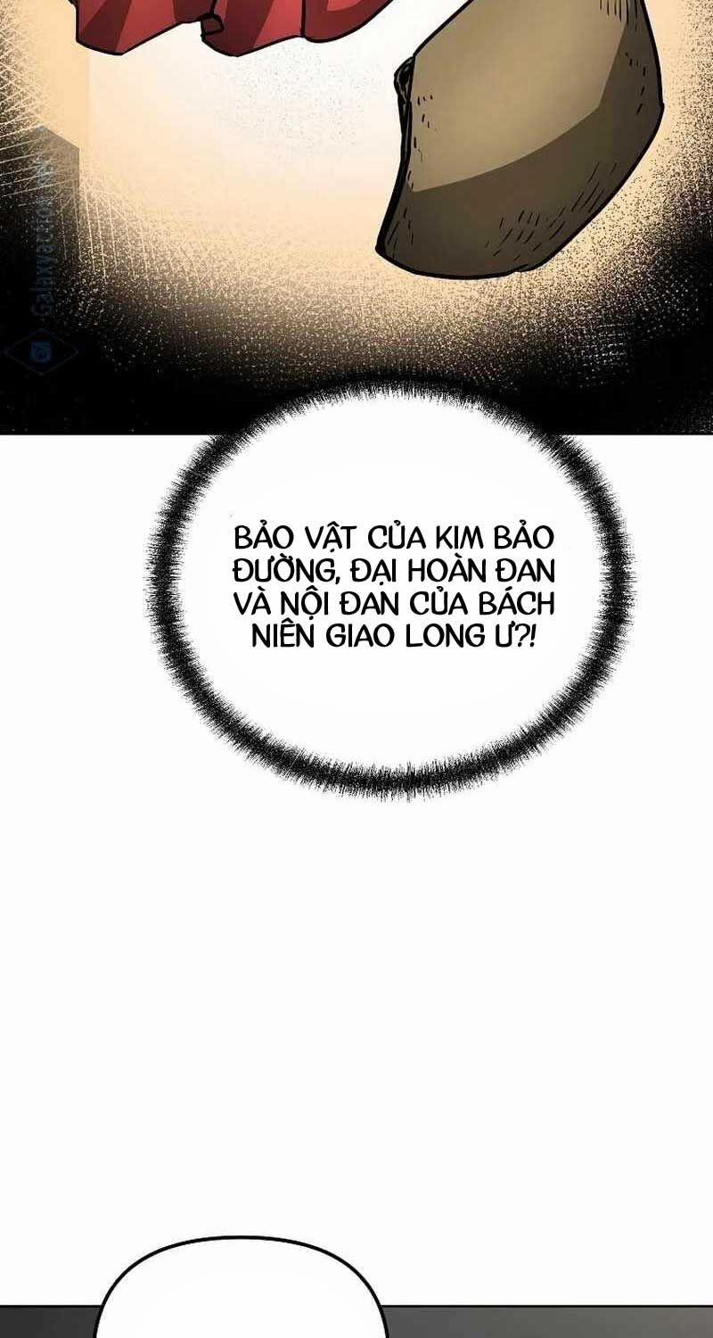 Sự Chuyển Sinh Vào Võ Lâm Thế Gia Của Ranker 133 trang 86