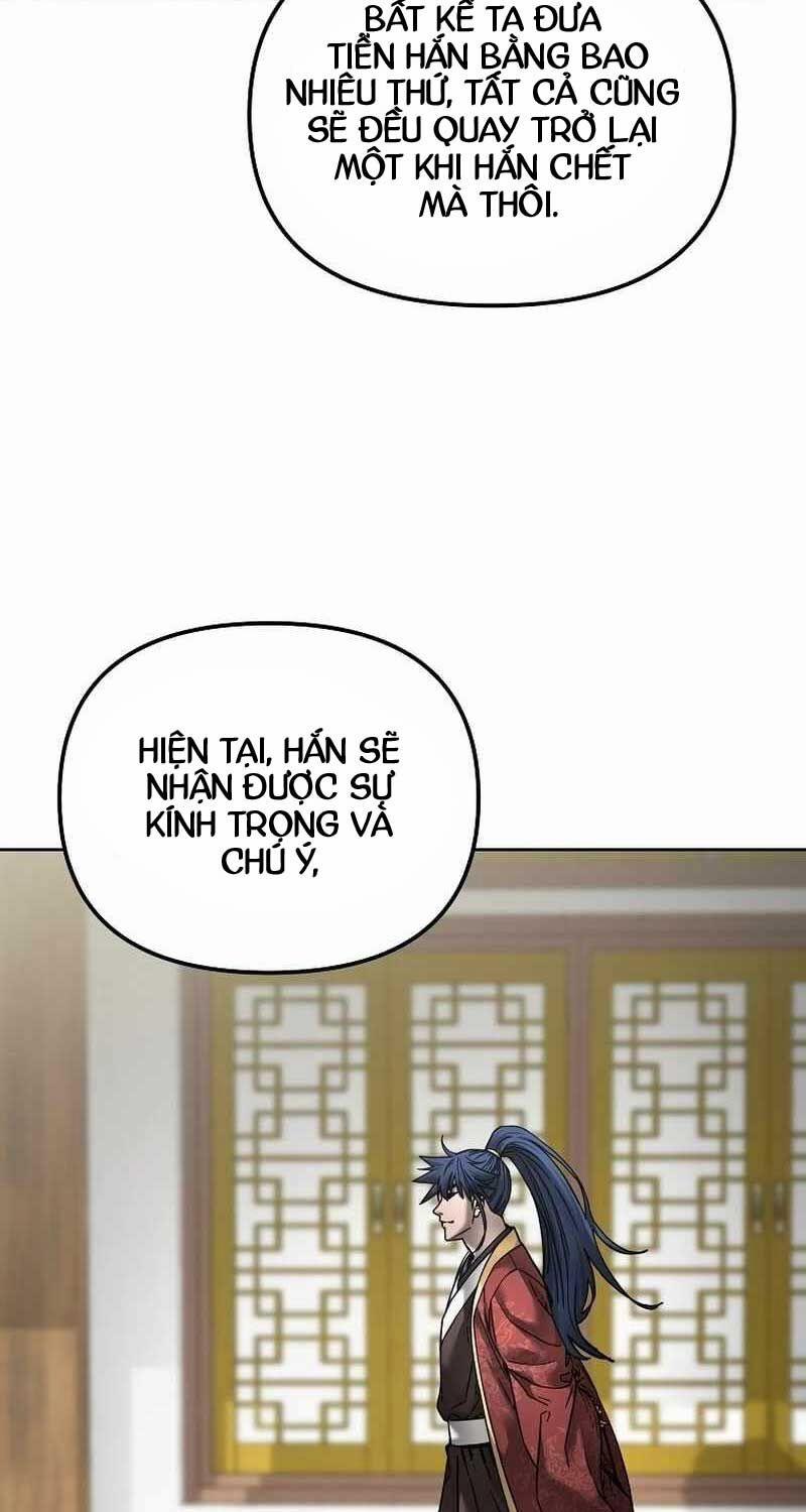 Sự Chuyển Sinh Vào Võ Lâm Thế Gia Của Ranker 133 trang 92