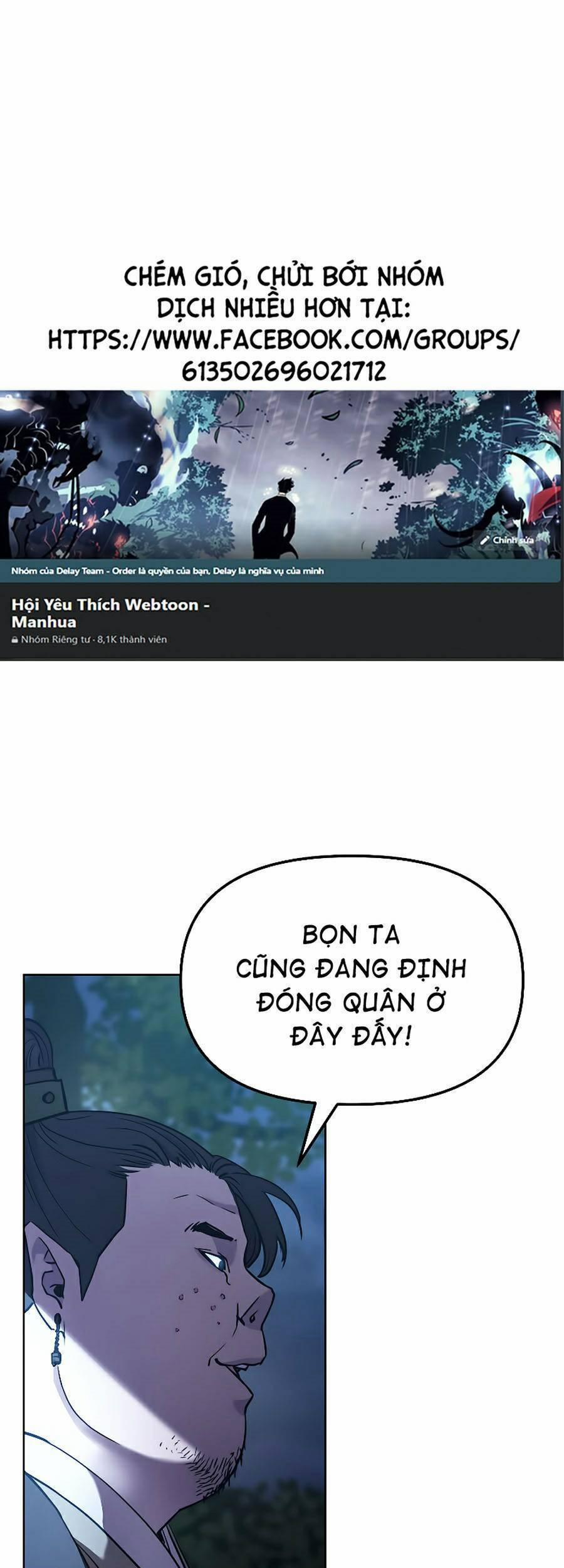Sự Chuyển Sinh Vào Võ Lâm Thế Gia Của Ranker 28 trang 0