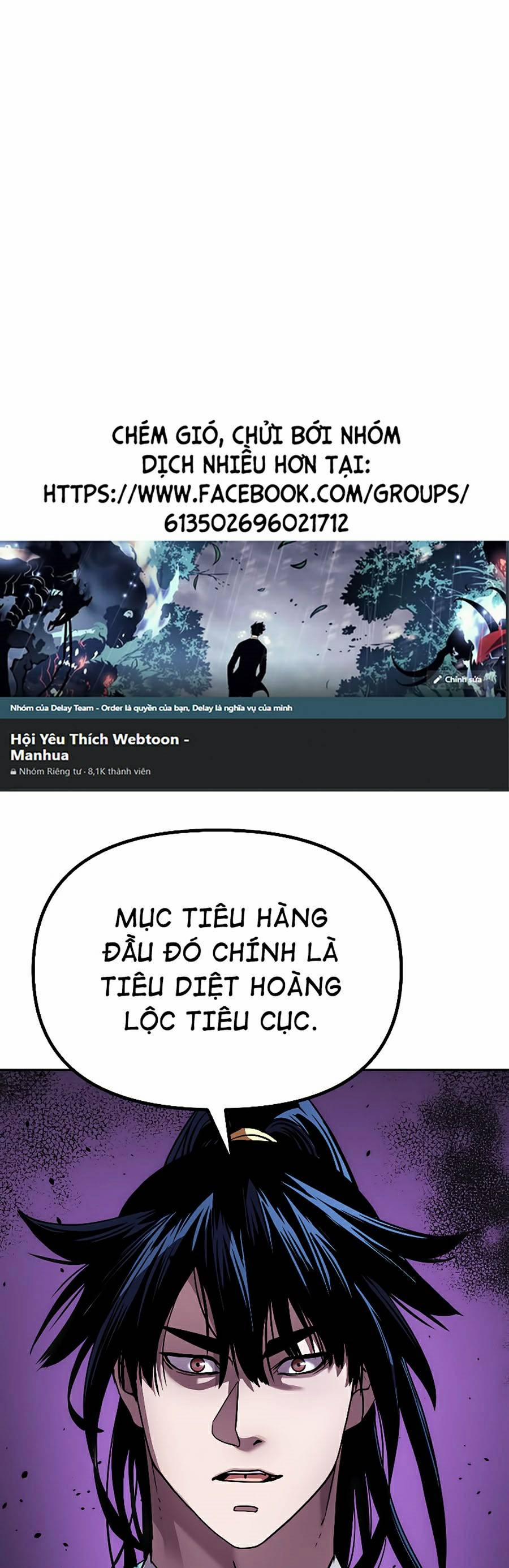 Sự Chuyển Sinh Vào Võ Lâm Thế Gia Của Ranker 30 trang 0