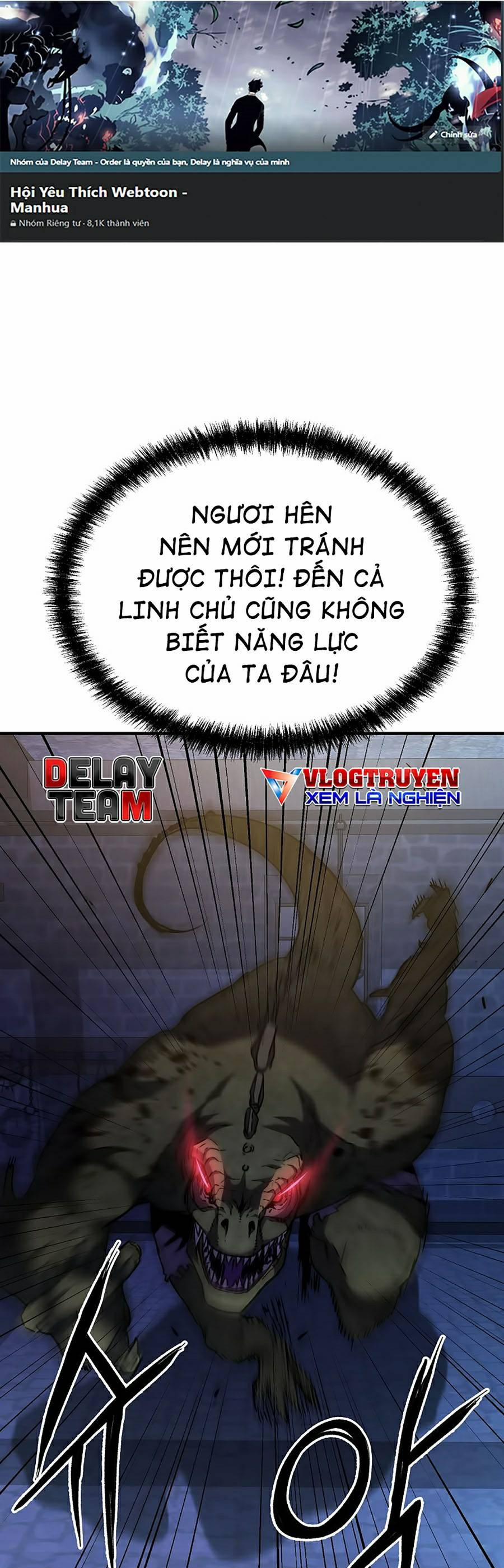 Sự Chuyển Sinh Vào Võ Lâm Thế Gia Của Ranker 34 trang 0