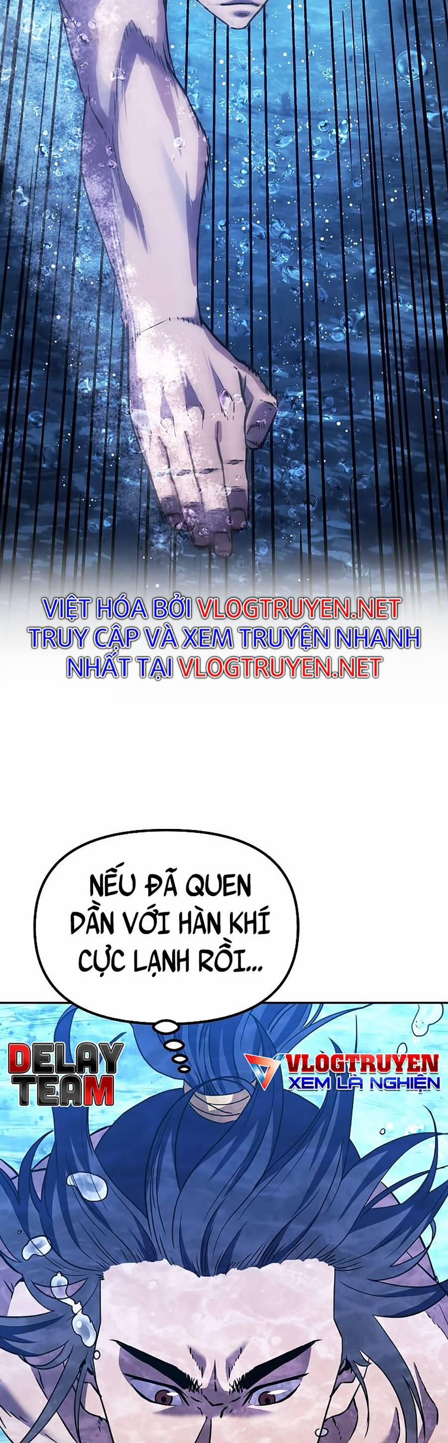 Sự Chuyển Sinh Vào Võ Lâm Thế Gia Của Ranker 40 trang 1
