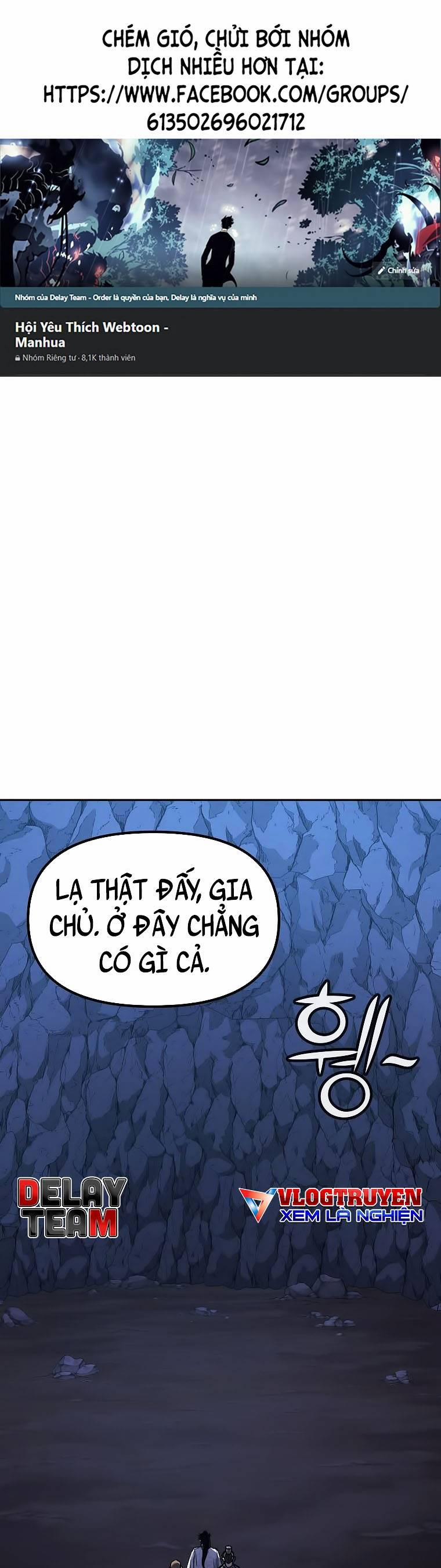 Sự Chuyển Sinh Vào Võ Lâm Thế Gia Của Ranker 42 trang 0