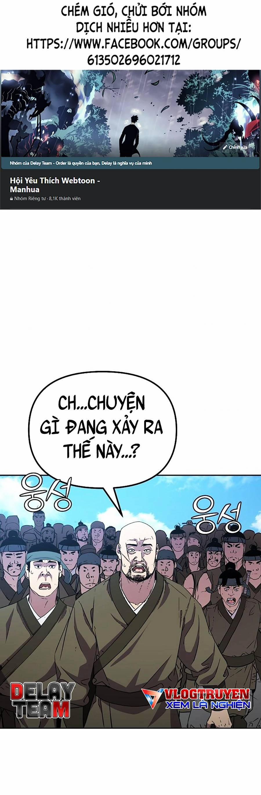 Sự Chuyển Sinh Vào Võ Lâm Thế Gia Của Ranker 47 trang 0