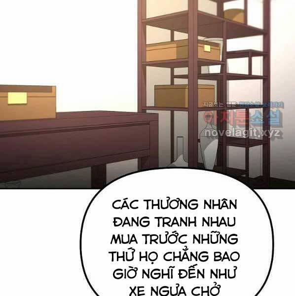 Sự Chuyển Sinh Vào Võ Lâm Thế Gia Của Ranker 58 trang 1