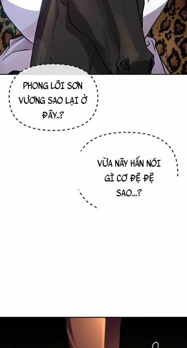 Sự Chuyển Sinh Vào Võ Lâm Thế Gia Của Ranker 66 trang 1