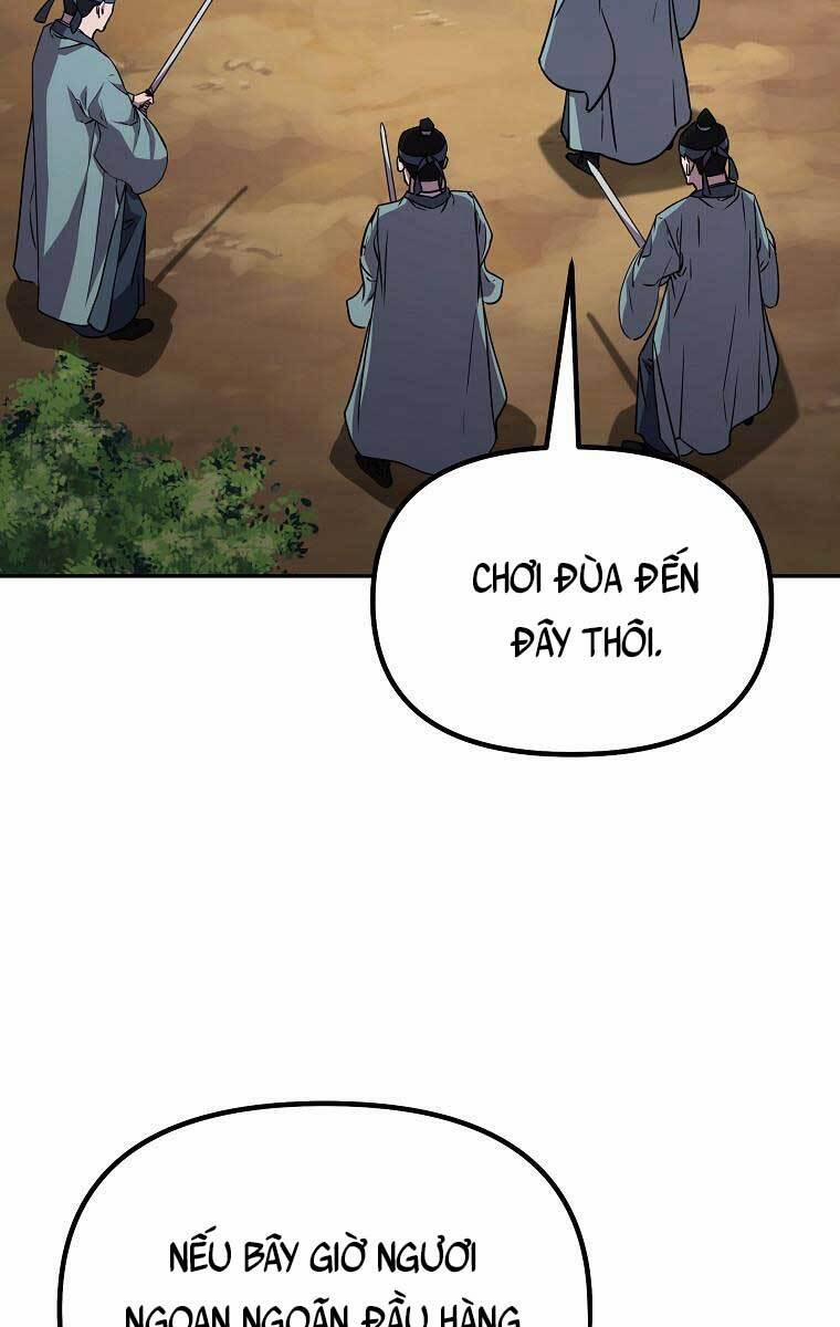 Sự Chuyển Sinh Vào Võ Lâm Thế Gia Của Ranker 68 trang 1
