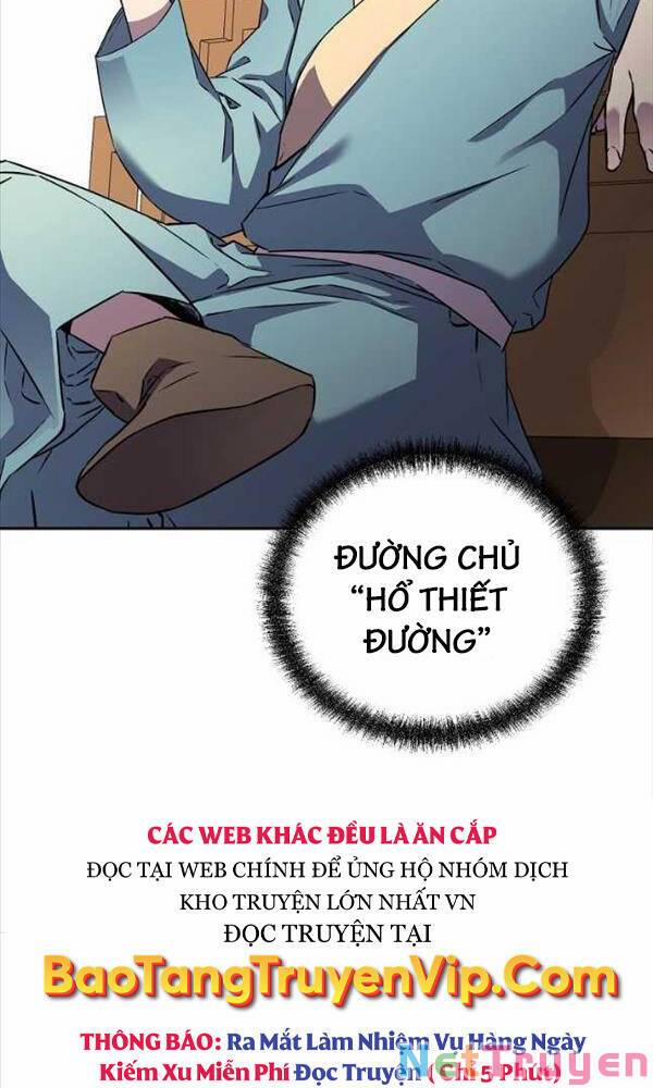 Sự Chuyển Sinh Vào Võ Lâm Thế Gia Của Ranker 83 trang 1