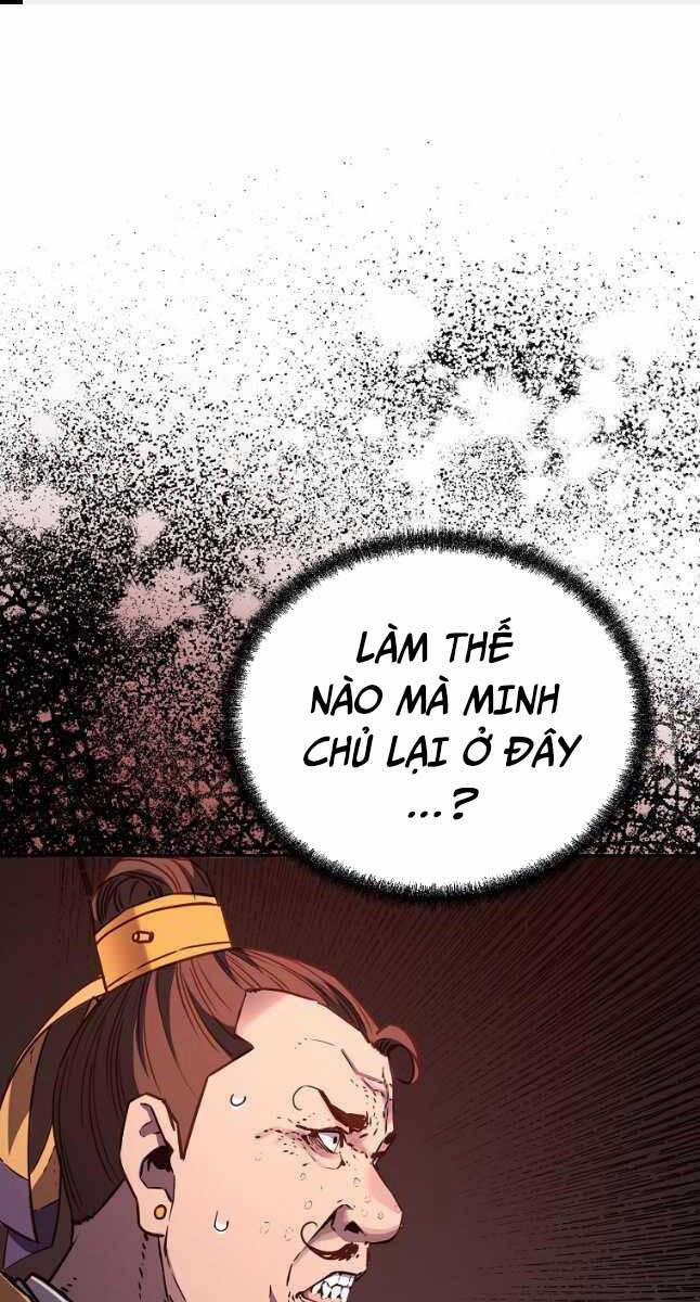 Sự Chuyển Sinh Vào Võ Lâm Thế Gia Của Ranker 88 trang 0