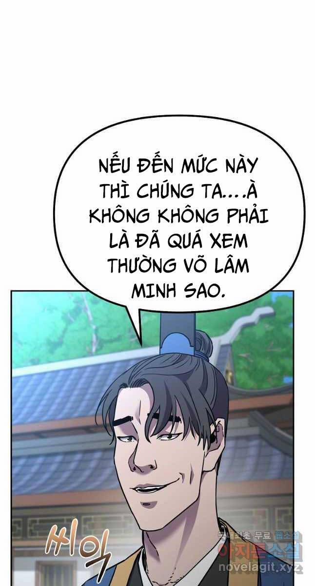 Sự Chuyển Sinh Vào Võ Lâm Thế Gia Của Ranker 95 trang 14