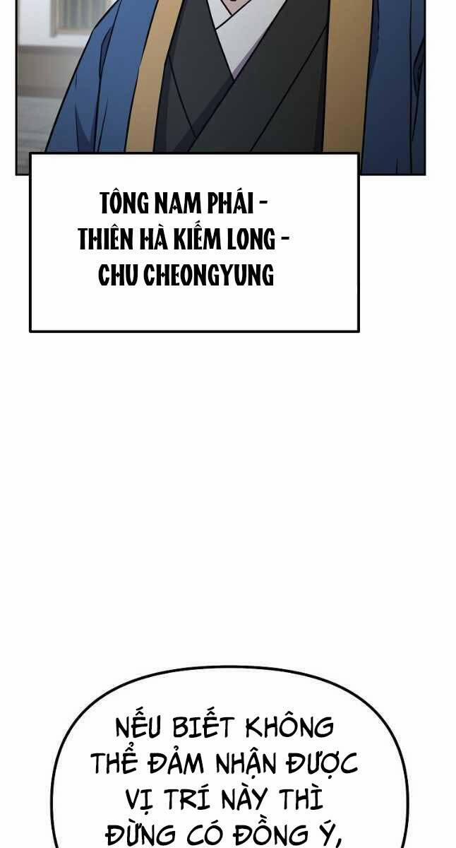 Sự Chuyển Sinh Vào Võ Lâm Thế Gia Của Ranker 95 trang 15