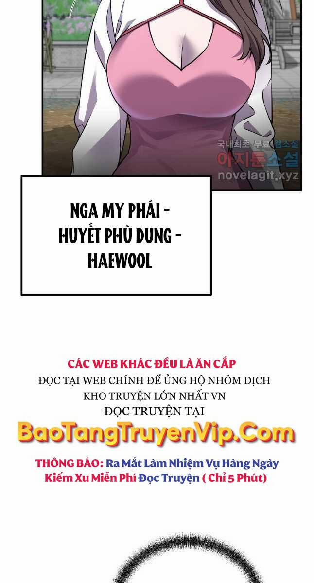 Sự Chuyển Sinh Vào Võ Lâm Thế Gia Của Ranker 95 trang 18
