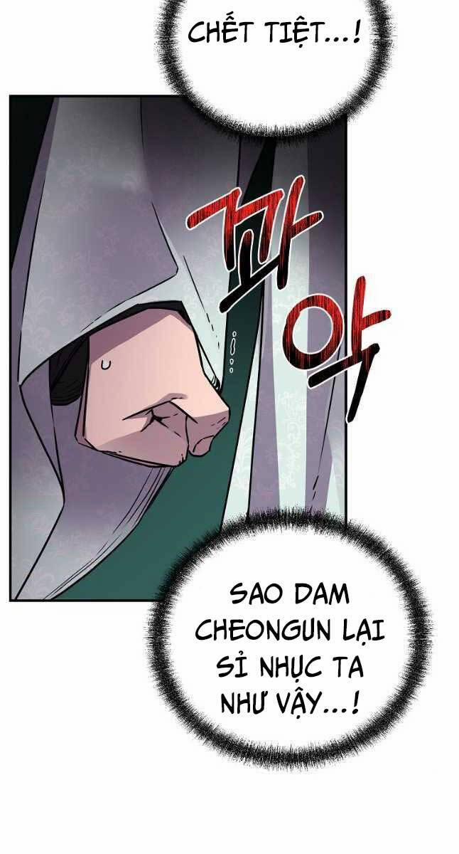 Sự Chuyển Sinh Vào Võ Lâm Thế Gia Của Ranker 95 trang 19