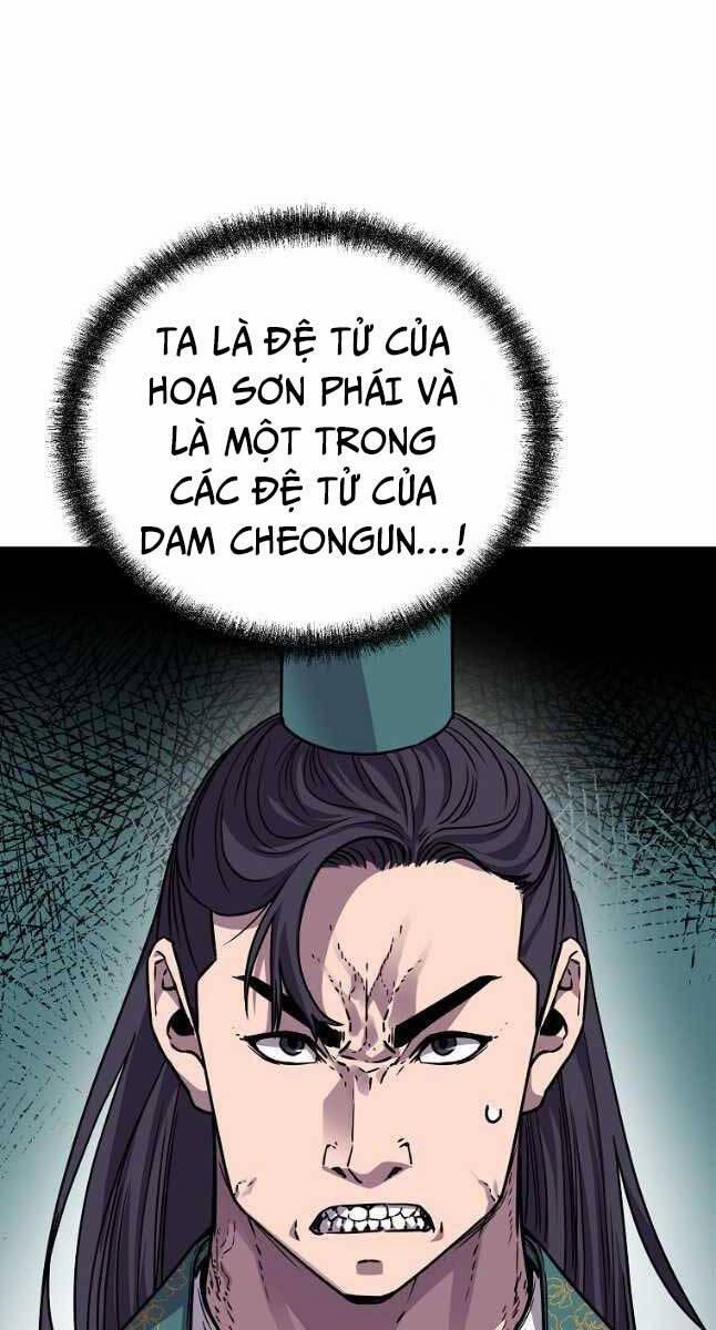 Sự Chuyển Sinh Vào Võ Lâm Thế Gia Của Ranker 95 trang 20
