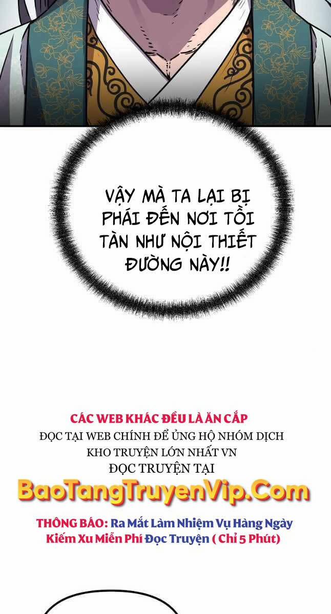 Sự Chuyển Sinh Vào Võ Lâm Thế Gia Của Ranker 95 trang 21