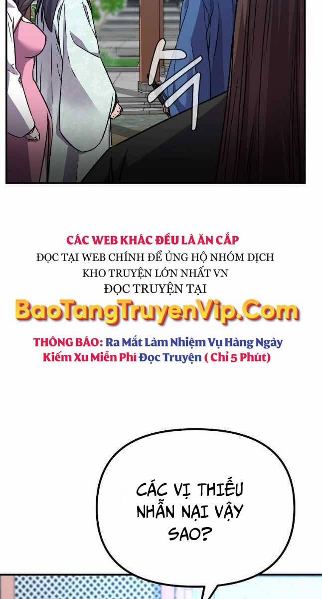 Sự Chuyển Sinh Vào Võ Lâm Thế Gia Của Ranker 95 trang 24