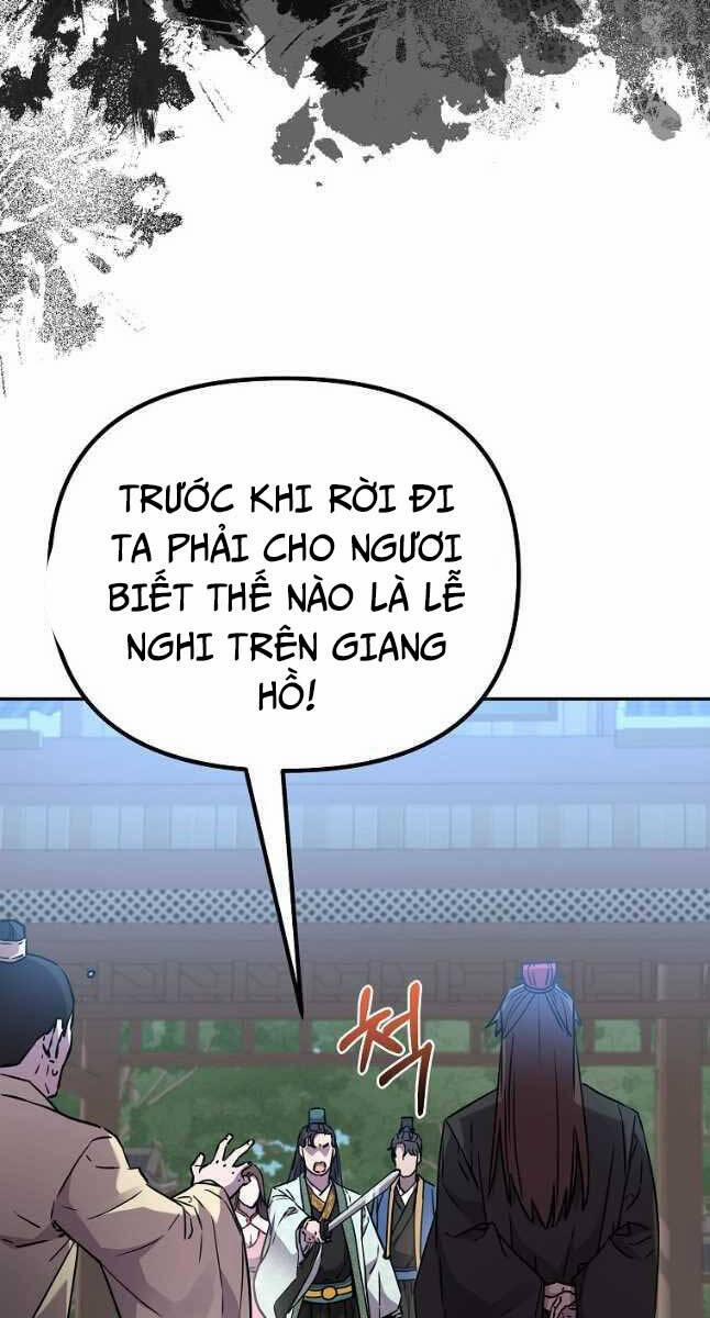 Sự Chuyển Sinh Vào Võ Lâm Thế Gia Của Ranker 95 trang 33