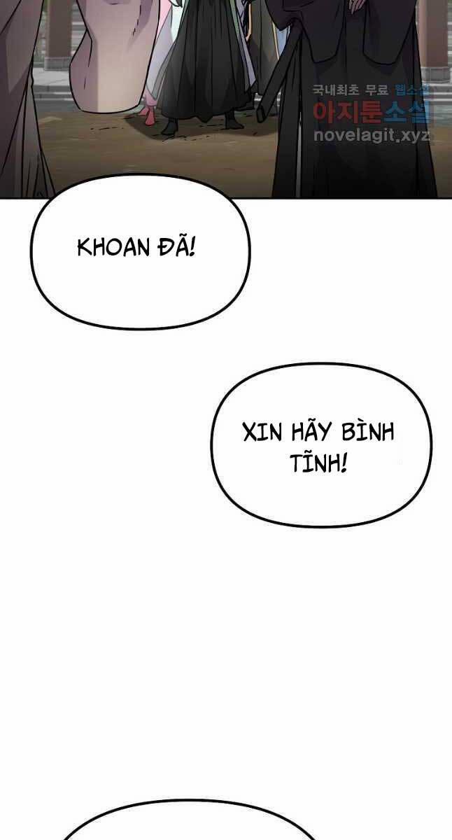 Sự Chuyển Sinh Vào Võ Lâm Thế Gia Của Ranker 95 trang 34
