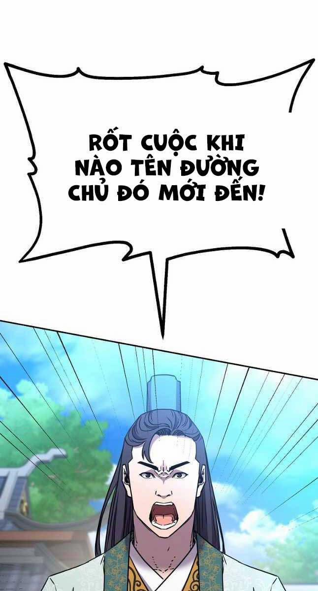 Sự Chuyển Sinh Vào Võ Lâm Thế Gia Của Ranker 95 trang 8