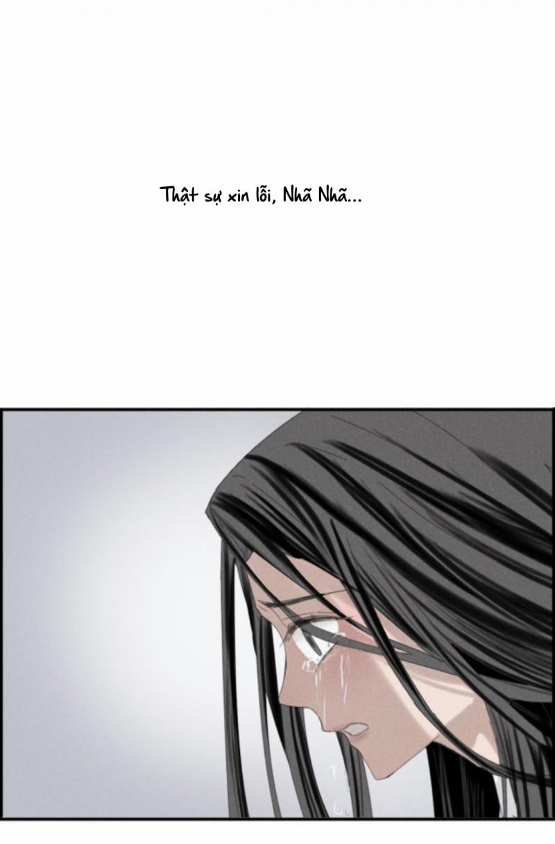 Sự cứu rỗi của anh ấy 1 trang 20