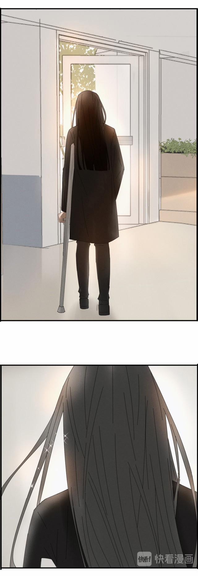 Sự cứu rỗi của anh ấy 1 trang 22