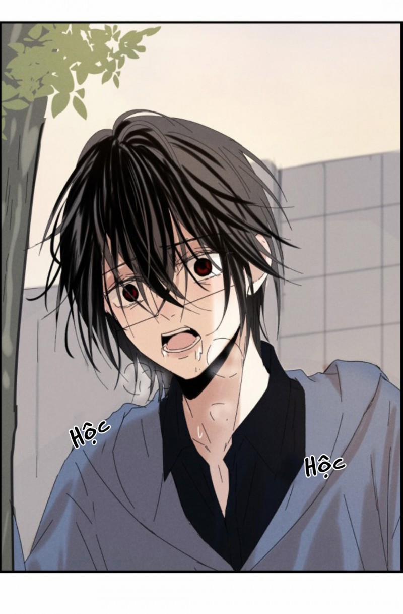 Sự cứu rỗi của anh ấy 1 trang 32