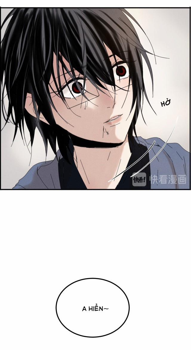 Sự cứu rỗi của anh ấy 1 trang 34