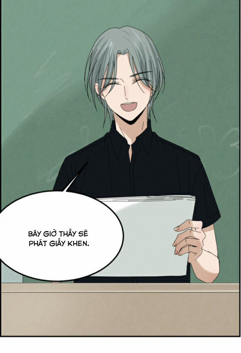 Sự cứu rỗi của anh ấy 2 trang 2