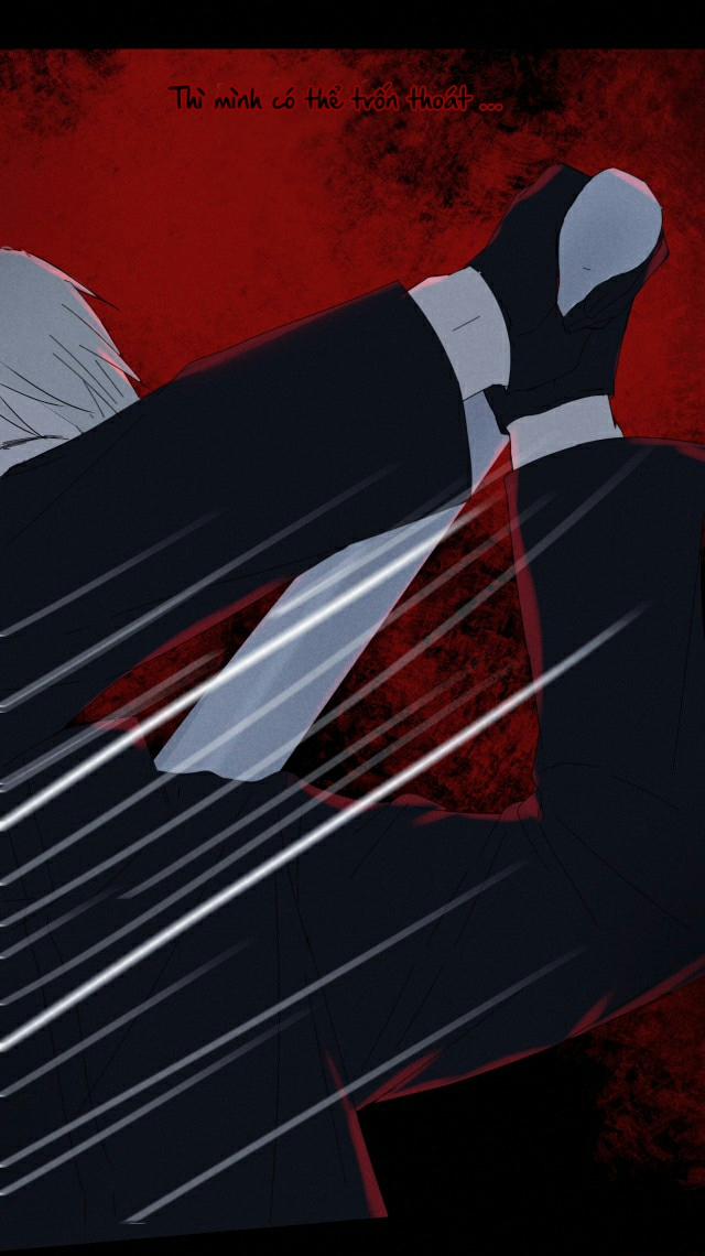 Sự cứu rỗi của anh ấy 2 trang 26