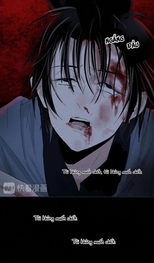 Sự cứu rỗi của anh ấy 2 trang 31