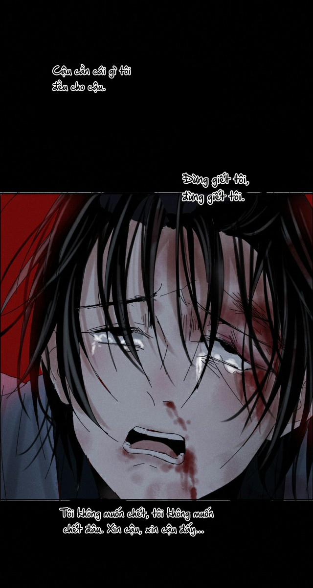 Sự cứu rỗi của anh ấy 2 trang 32