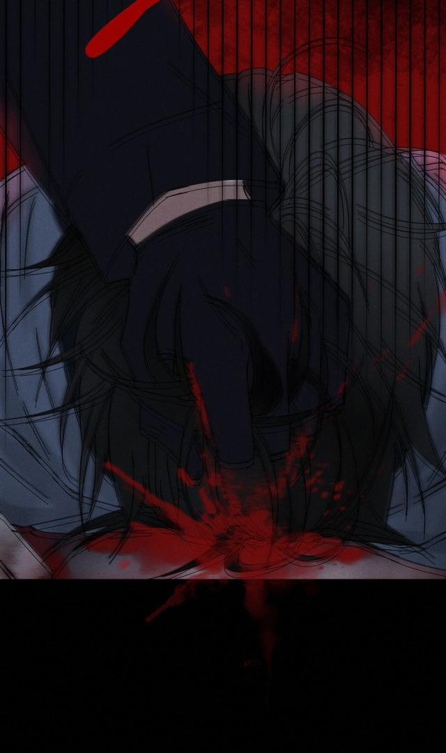 Sự cứu rỗi của anh ấy 2 trang 35