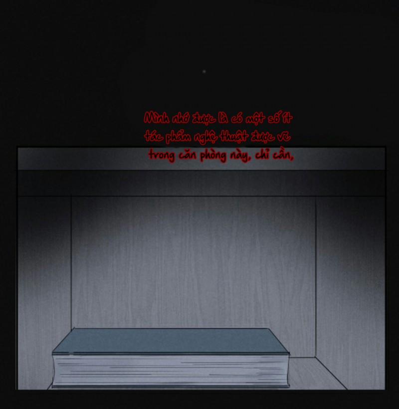 Sự cứu rỗi của anh ấy 2 trang 37